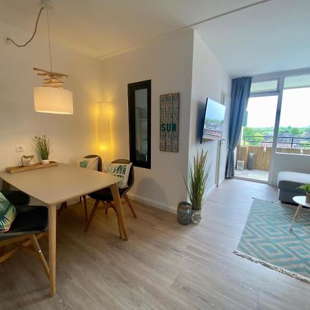 Stylische Ferienwohnung Top Lage Am Hafen, Strand Und Meer Wendtorf Zewnętrze zdjęcie