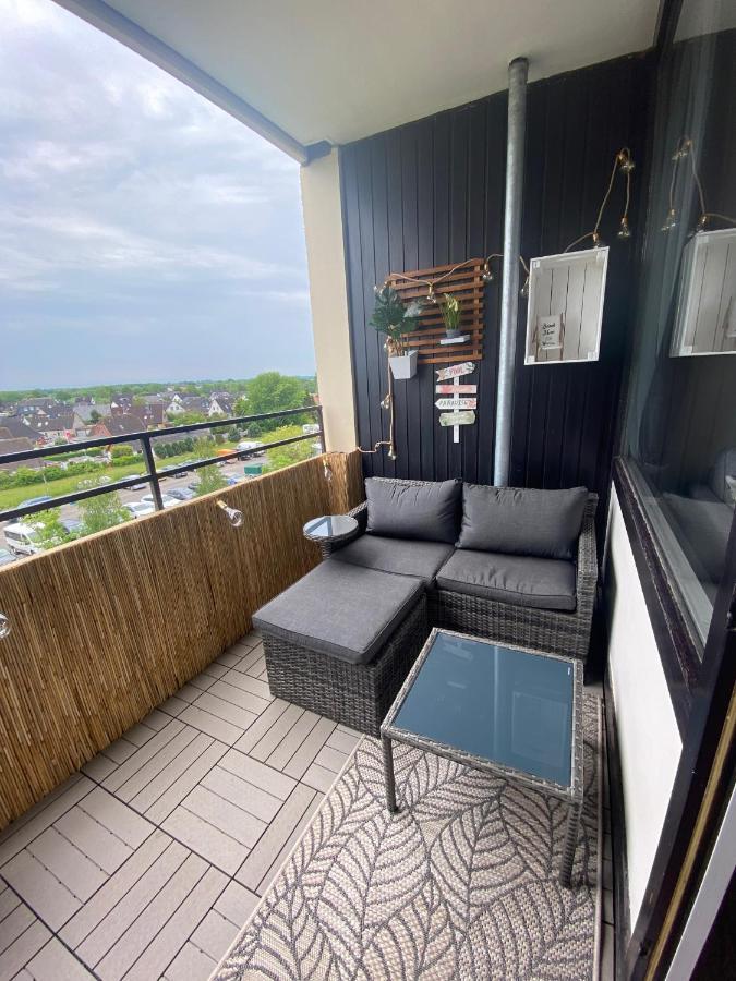 Stylische Ferienwohnung Top Lage Am Hafen, Strand Und Meer Wendtorf Zewnętrze zdjęcie