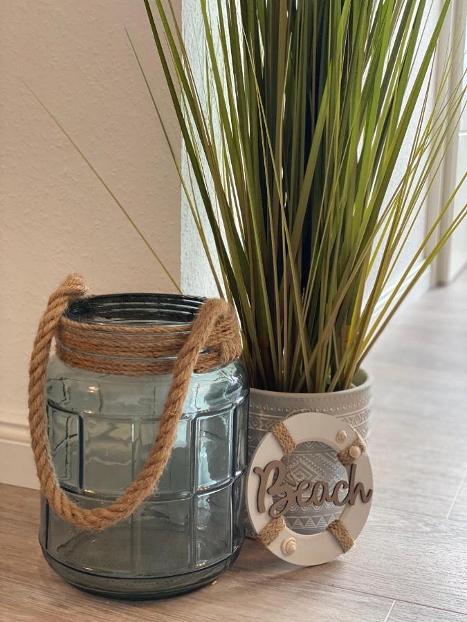 Stylische Ferienwohnung Top Lage Am Hafen, Strand Und Meer Wendtorf Zewnętrze zdjęcie