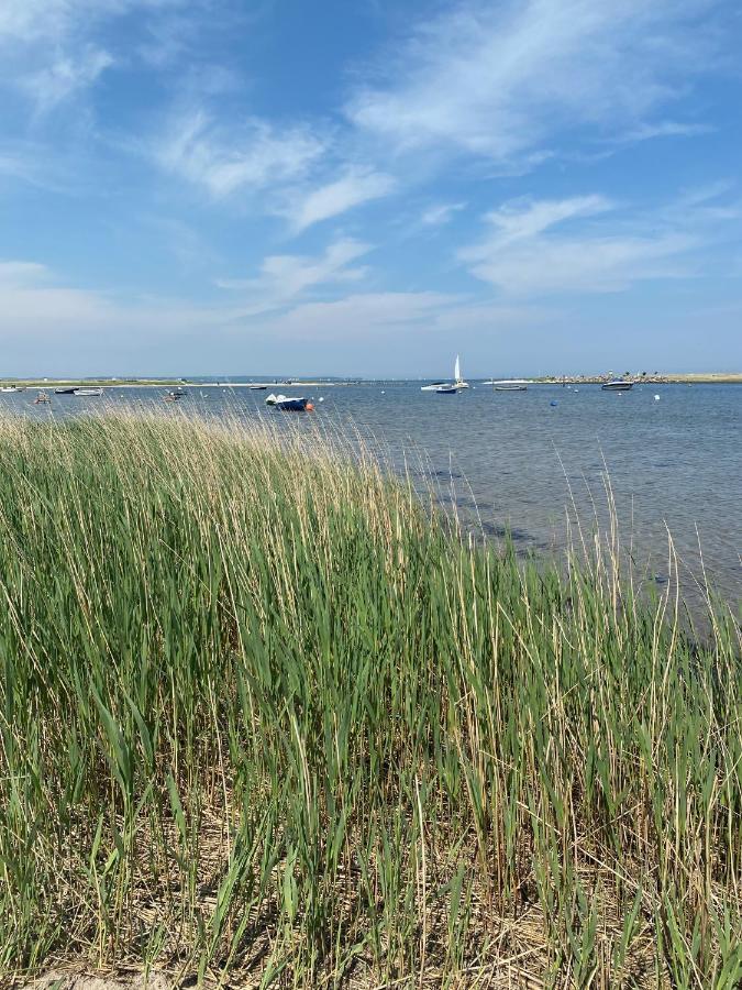 Stylische Ferienwohnung Top Lage Am Hafen, Strand Und Meer Wendtorf Zewnętrze zdjęcie