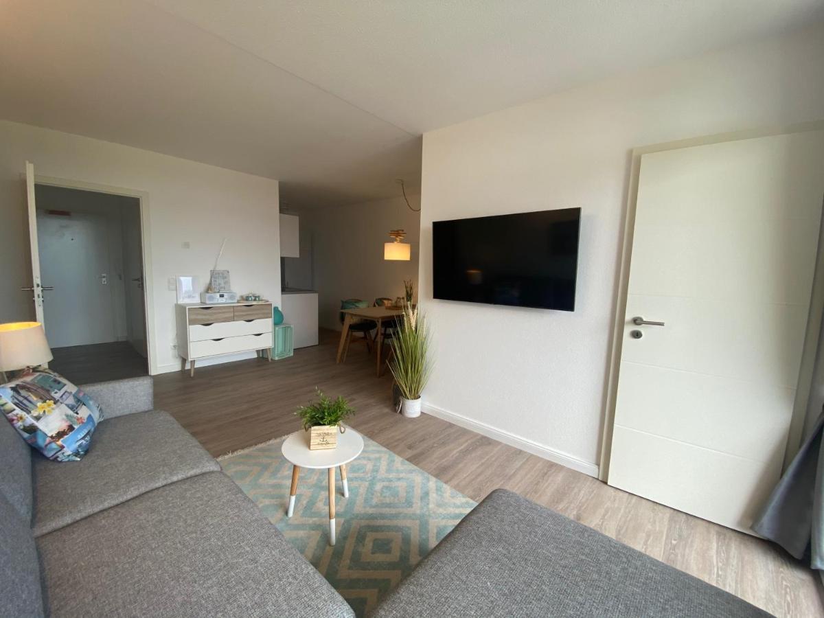 Stylische Ferienwohnung Top Lage Am Hafen, Strand Und Meer Wendtorf Zewnętrze zdjęcie