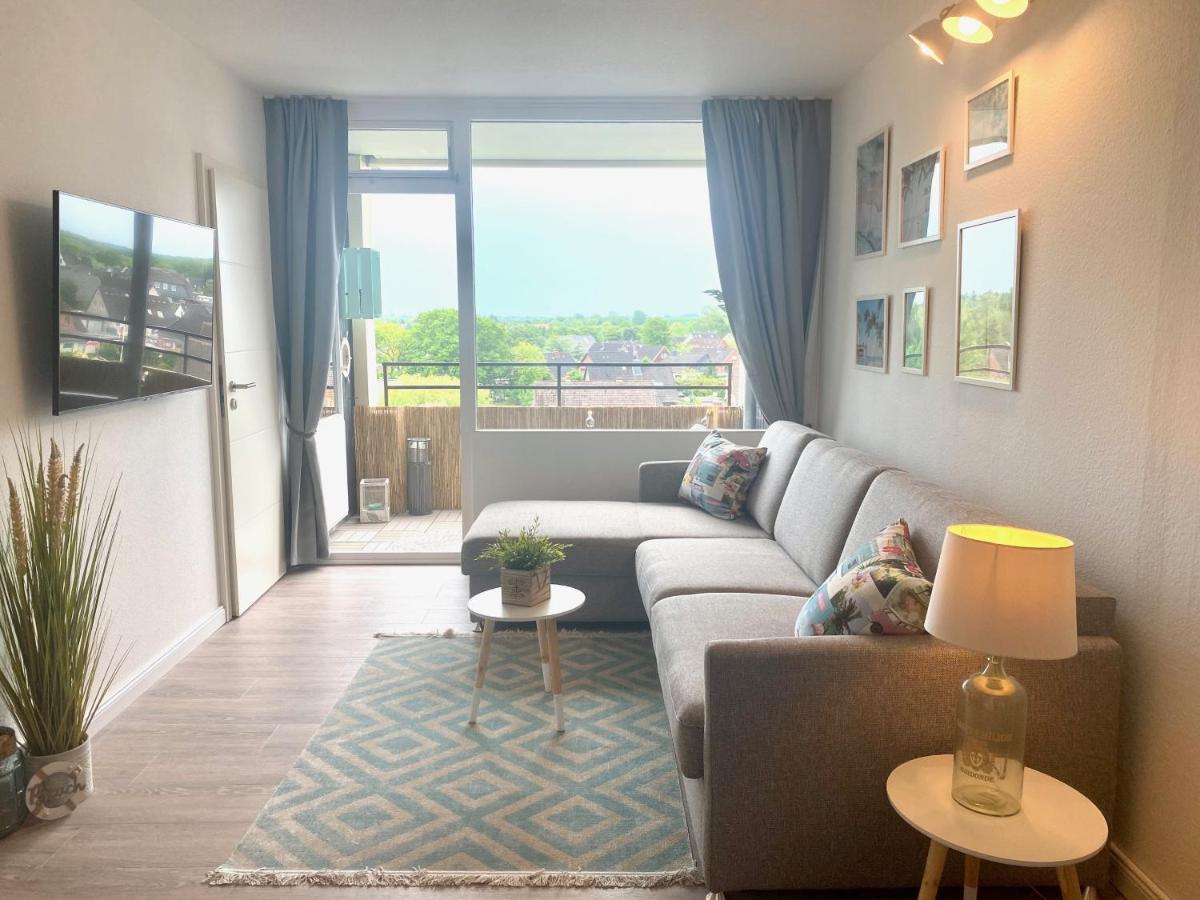 Stylische Ferienwohnung Top Lage Am Hafen, Strand Und Meer Wendtorf Zewnętrze zdjęcie