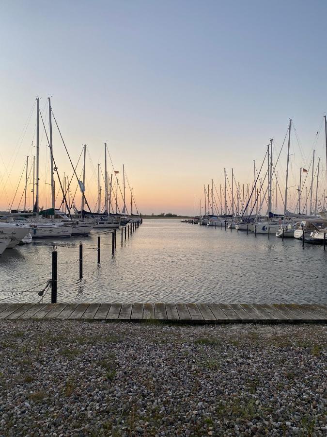 Stylische Ferienwohnung Top Lage Am Hafen, Strand Und Meer Wendtorf Zewnętrze zdjęcie