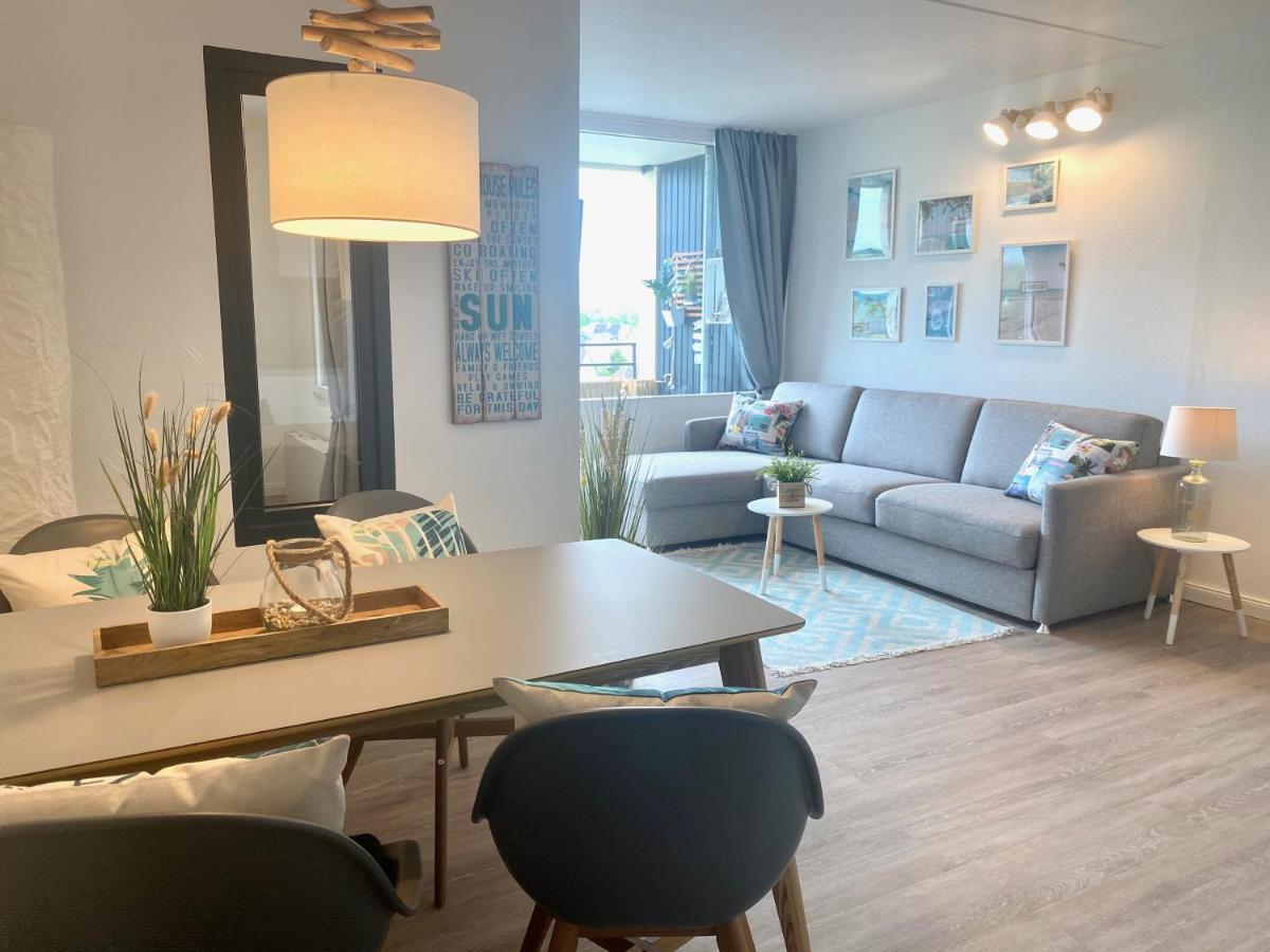 Stylische Ferienwohnung Top Lage Am Hafen, Strand Und Meer Wendtorf Zewnętrze zdjęcie