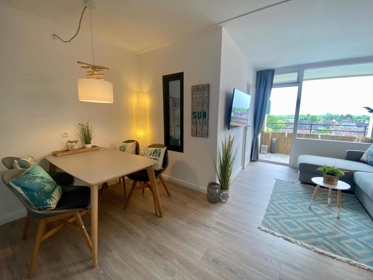 Stylische Ferienwohnung Top Lage Am Hafen, Strand Und Meer Wendtorf Zewnętrze zdjęcie