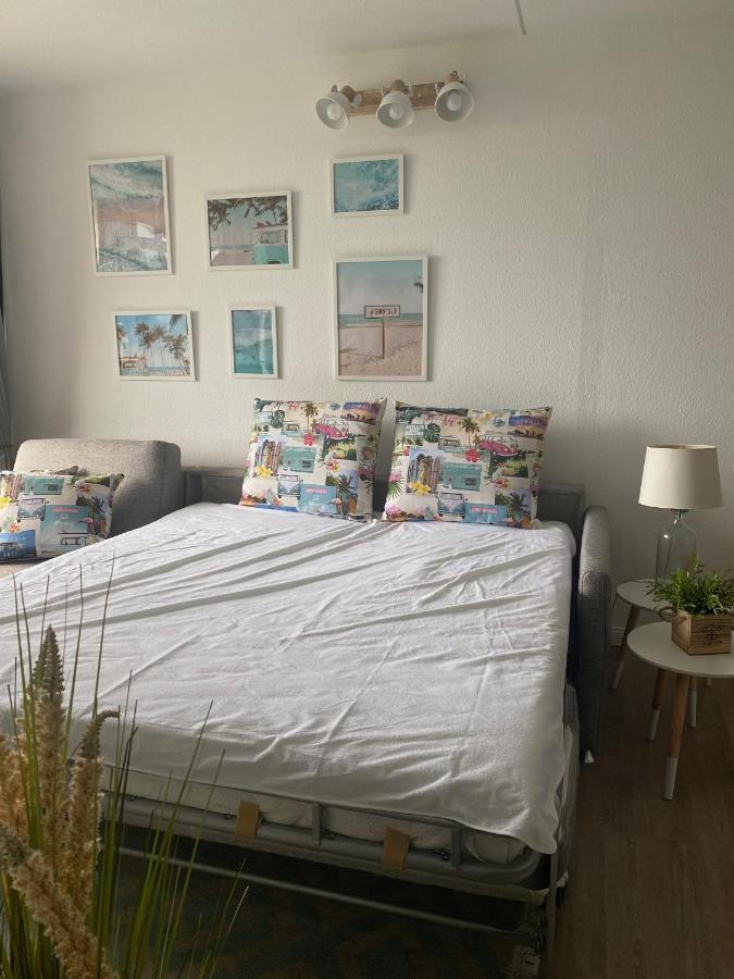 Stylische Ferienwohnung Top Lage Am Hafen, Strand Und Meer Wendtorf Zewnętrze zdjęcie