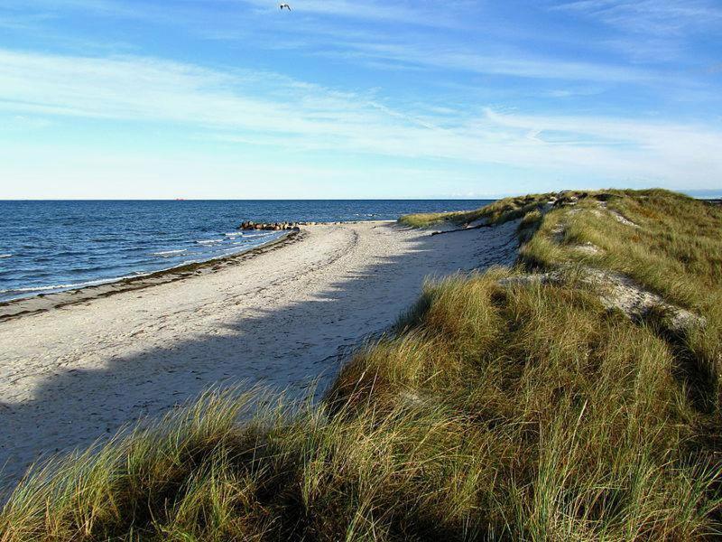 Stylische Ferienwohnung Top Lage Am Hafen, Strand Und Meer Wendtorf Zewnętrze zdjęcie