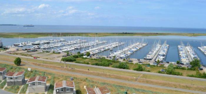 Stylische Ferienwohnung Top Lage Am Hafen, Strand Und Meer Wendtorf Zewnętrze zdjęcie