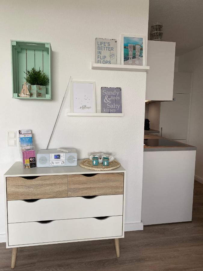 Stylische Ferienwohnung Top Lage Am Hafen, Strand Und Meer Wendtorf Zewnętrze zdjęcie